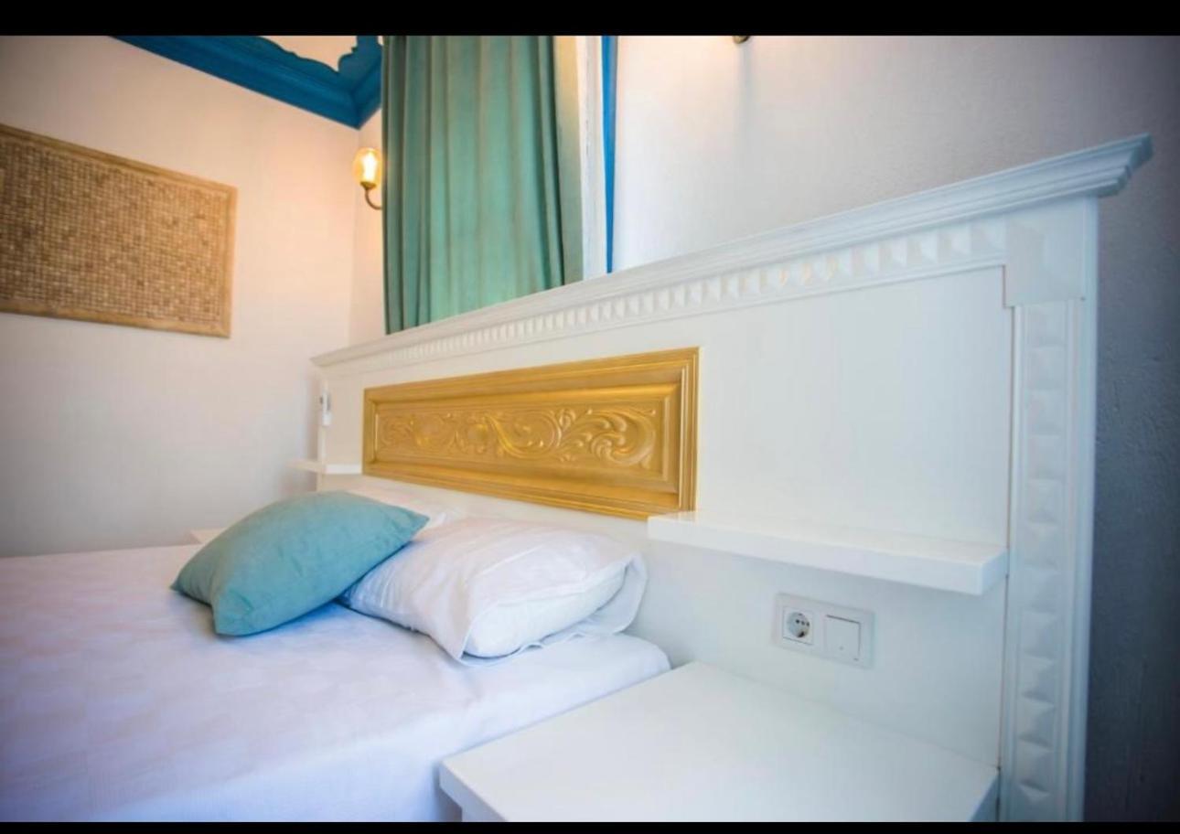 La Petra Boutique Hotel 达特恰 外观 照片