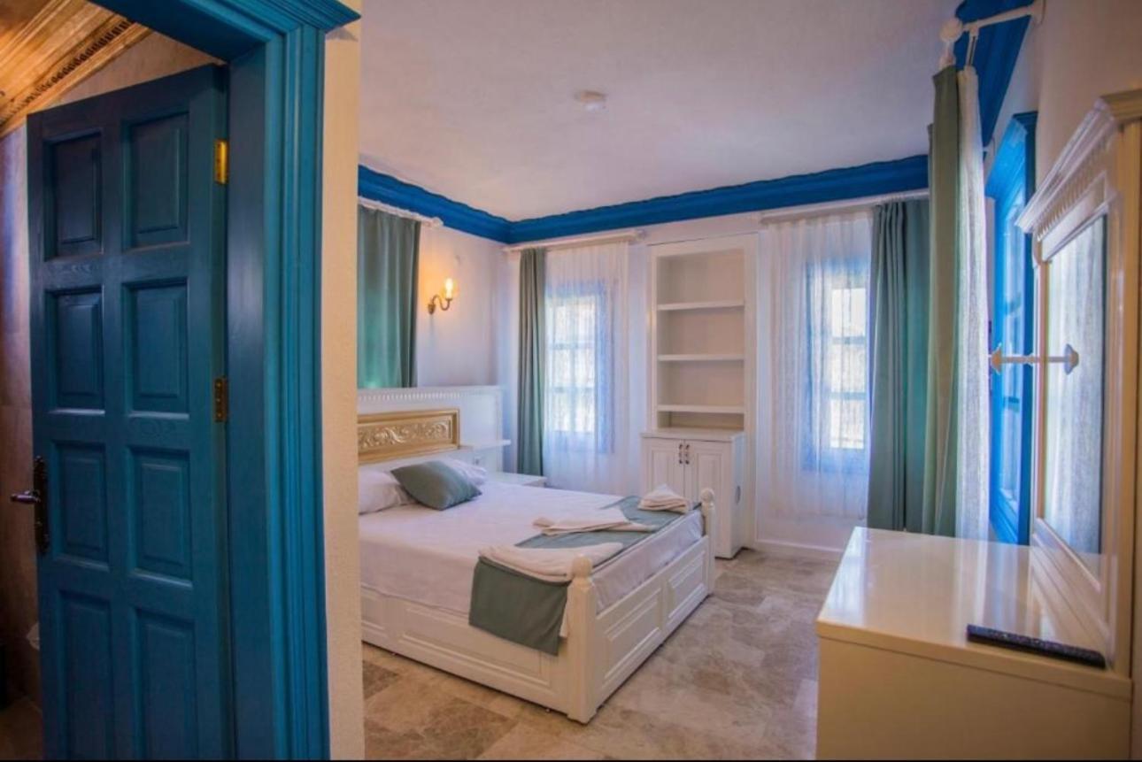 La Petra Boutique Hotel 达特恰 外观 照片