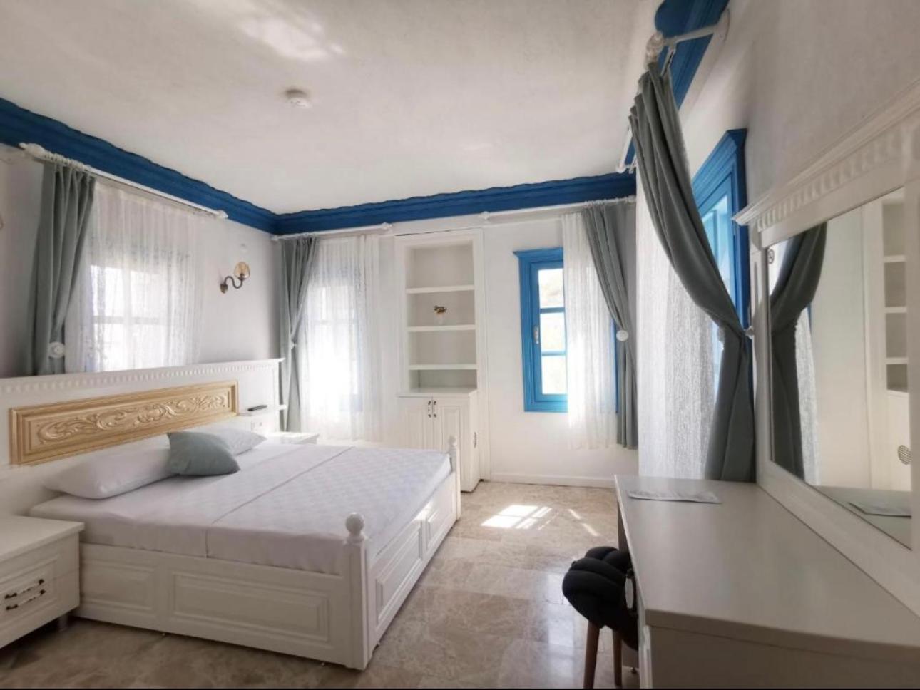 La Petra Boutique Hotel 达特恰 外观 照片