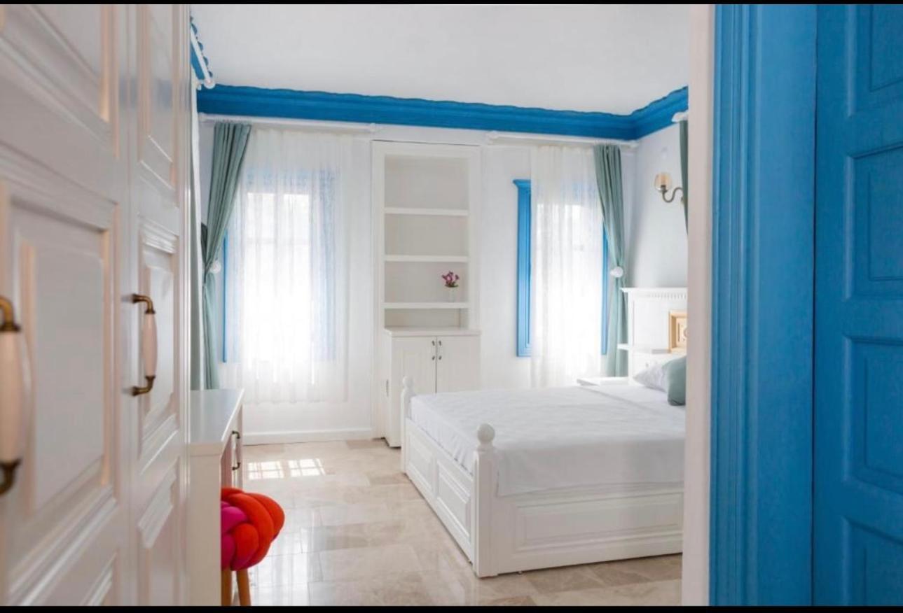 La Petra Boutique Hotel 达特恰 外观 照片