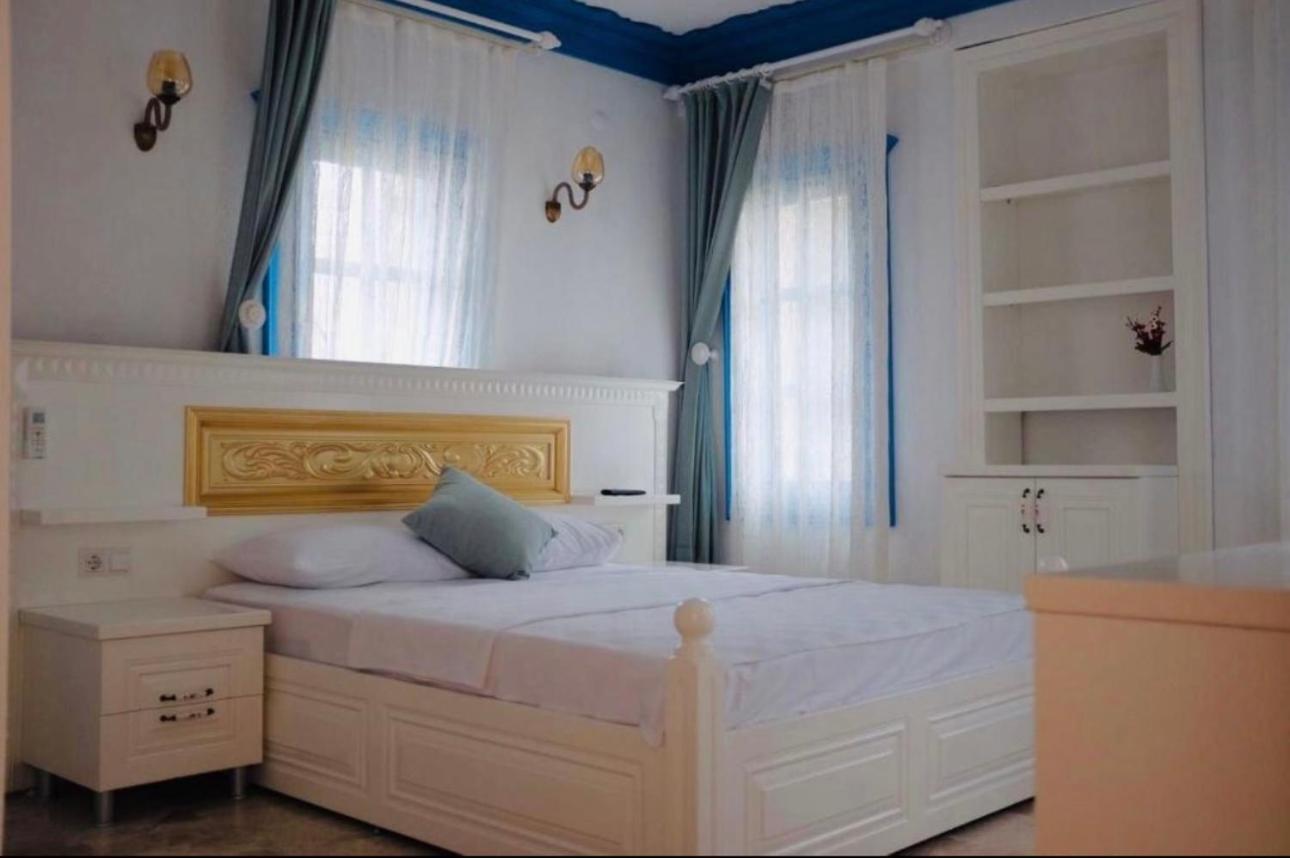 La Petra Boutique Hotel 达特恰 外观 照片