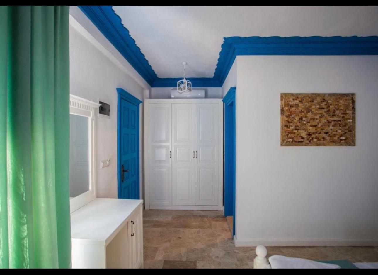 La Petra Boutique Hotel 达特恰 外观 照片