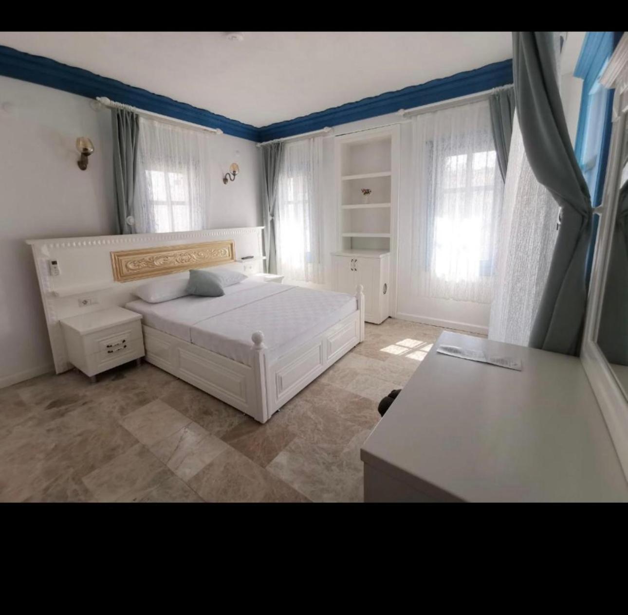 La Petra Boutique Hotel 达特恰 外观 照片