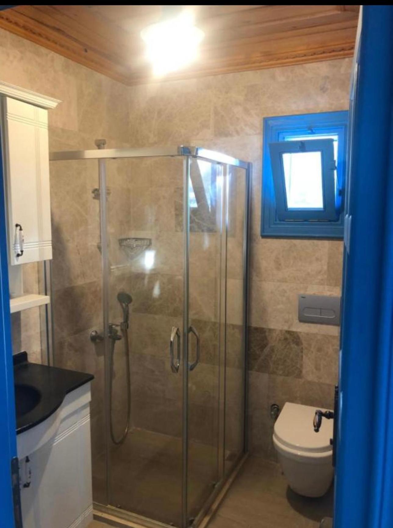 La Petra Boutique Hotel 达特恰 外观 照片
